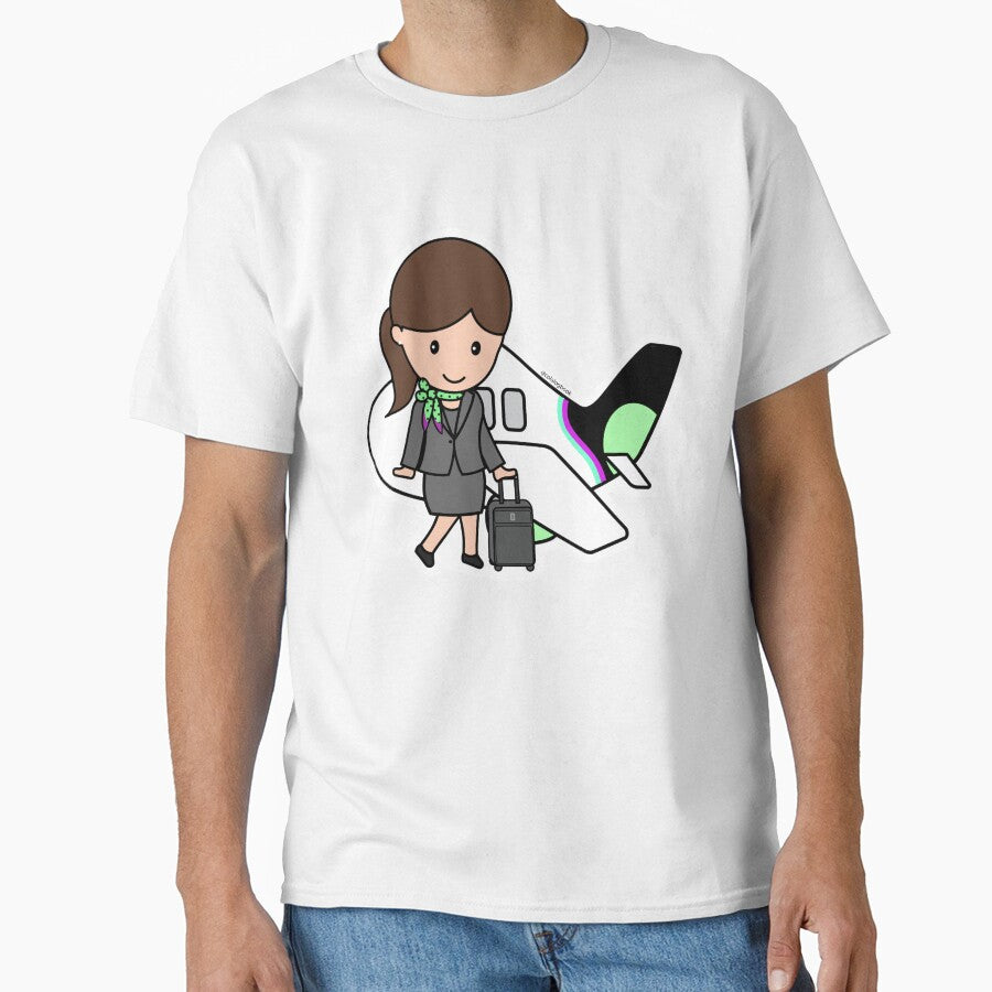 Flair Flygirl by Colalogbook