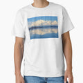 Salar de Uyuni, Bolivia by scenerymerch