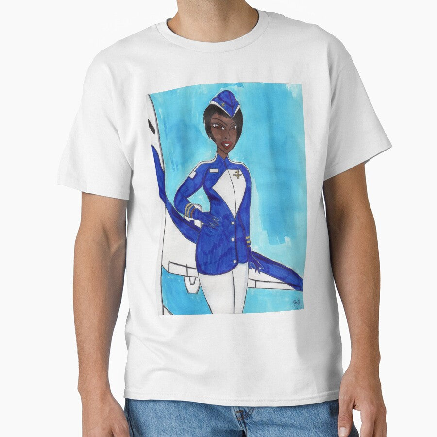 Come Fly with Me by Ronald Woods