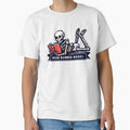 Read Banned Books Skeleton Pixel Art by TomFrontierArt