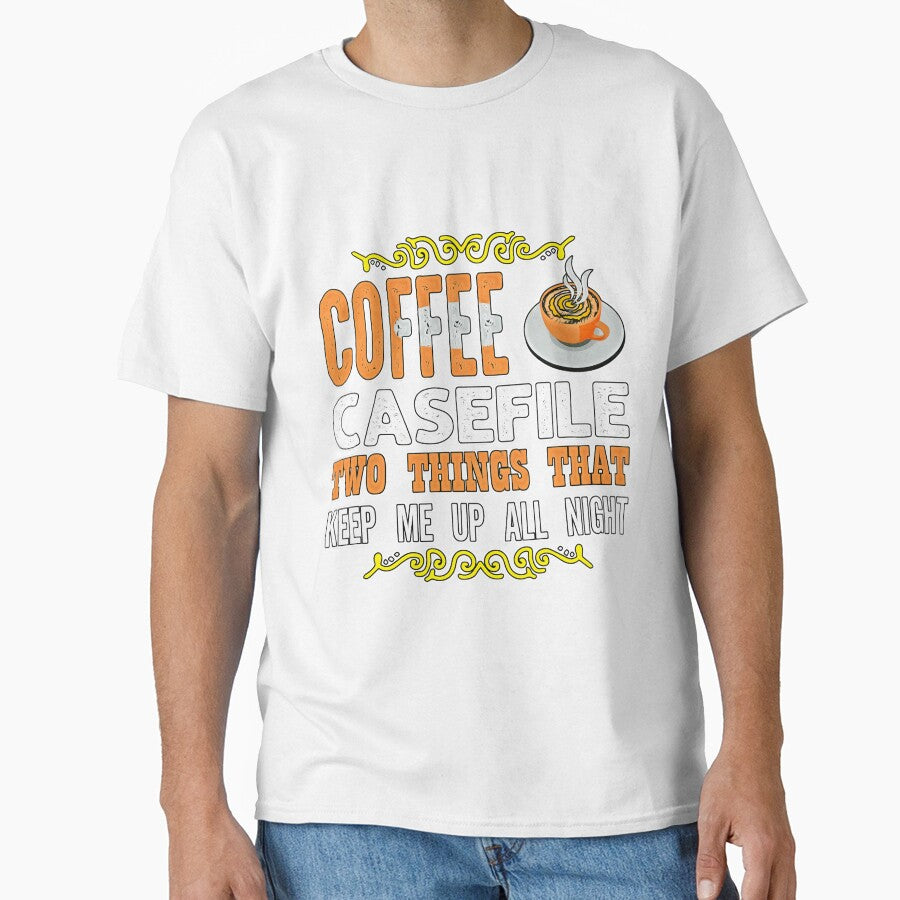 Coffee Quote (3) by QuoteMan