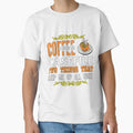 Coffee Quote (3) by QuoteMan