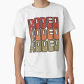 Rodeo Retro Colors by handsoftime2020