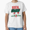 Christmas Dental Crew by EdytaGister