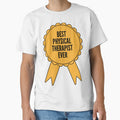 Best Physical Therapist Ever Gold Medal Achievement by SVPOD