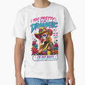 Cowgirl Pop Art Too Pretty To Be Dramatic by KLERIKSTORE