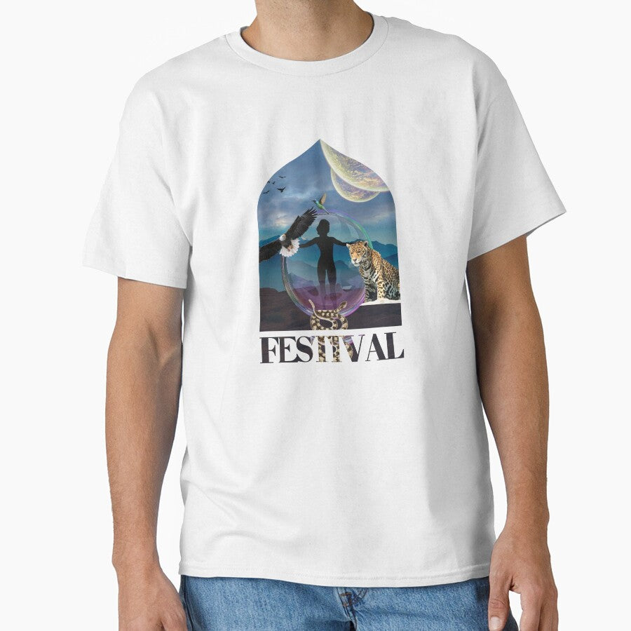 The Festival Protection by ManifestYDreams