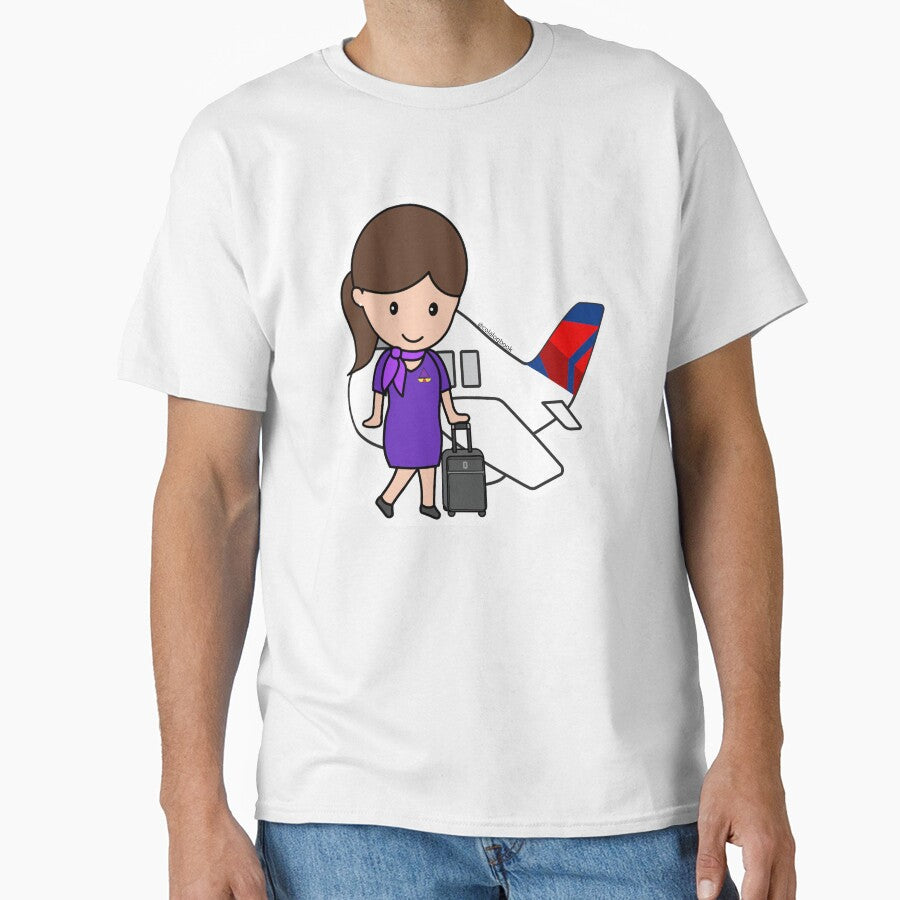 DL Flygirl by Colalogbook