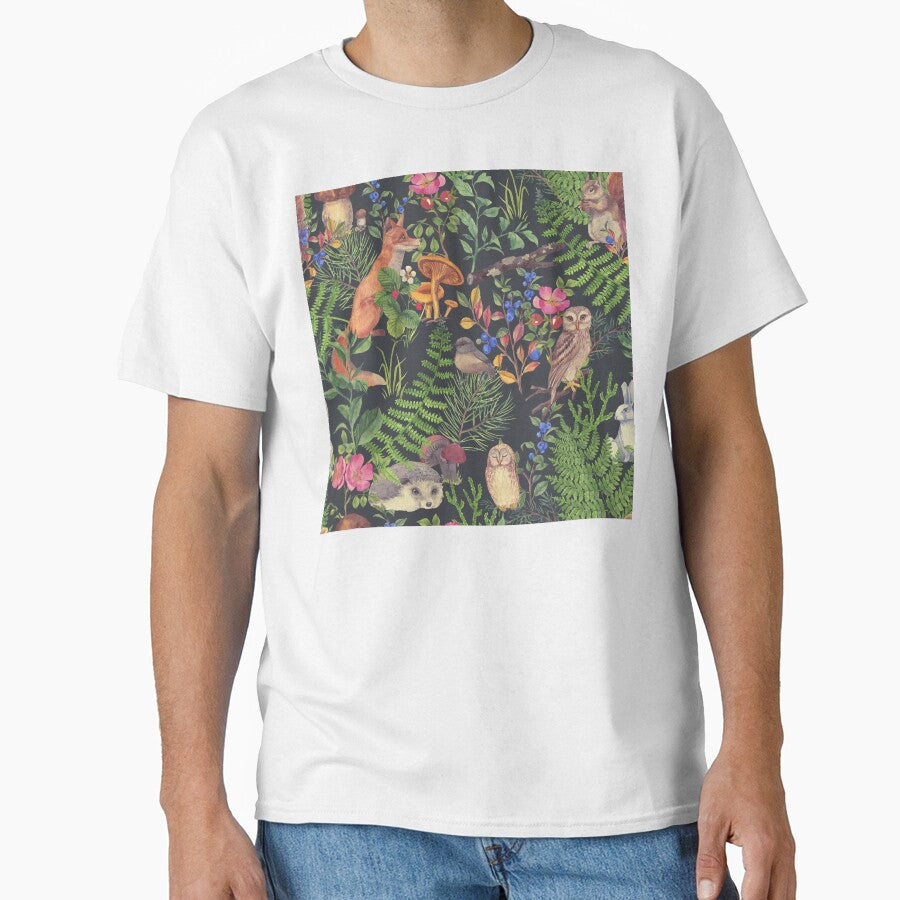 Whimsical Woodland by Fairymeshop