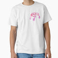 Pink Pediatric Posterior Walker by eneville1015