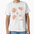 Strawberry Garden Pattern by Jannielle