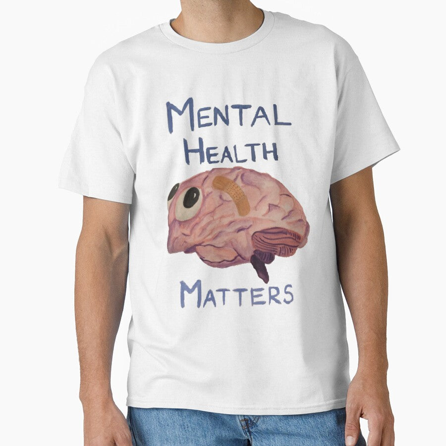 mental health matters by Sarah Klos