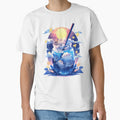 Boba Tea in Space: A Cosmic Dream by kitidach-create