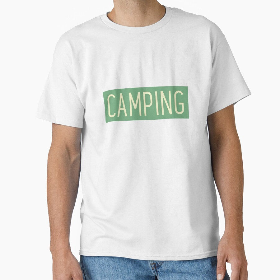 JUST CAMPING by BoriTori