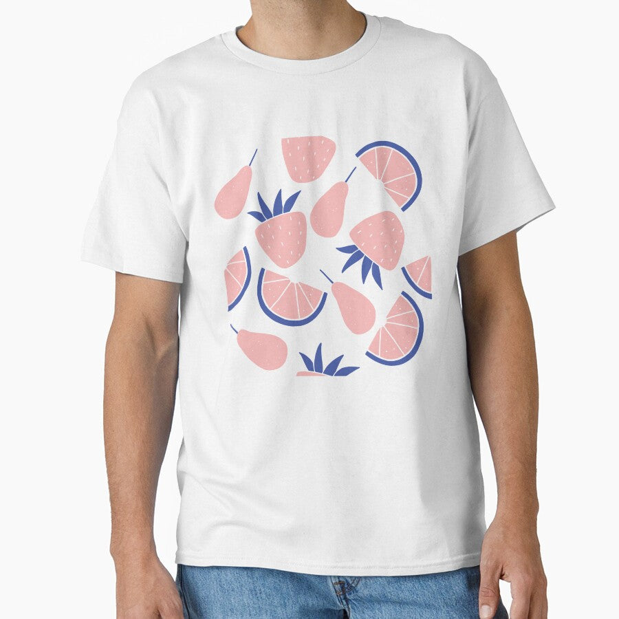 Fruits Pattern by Nesro34