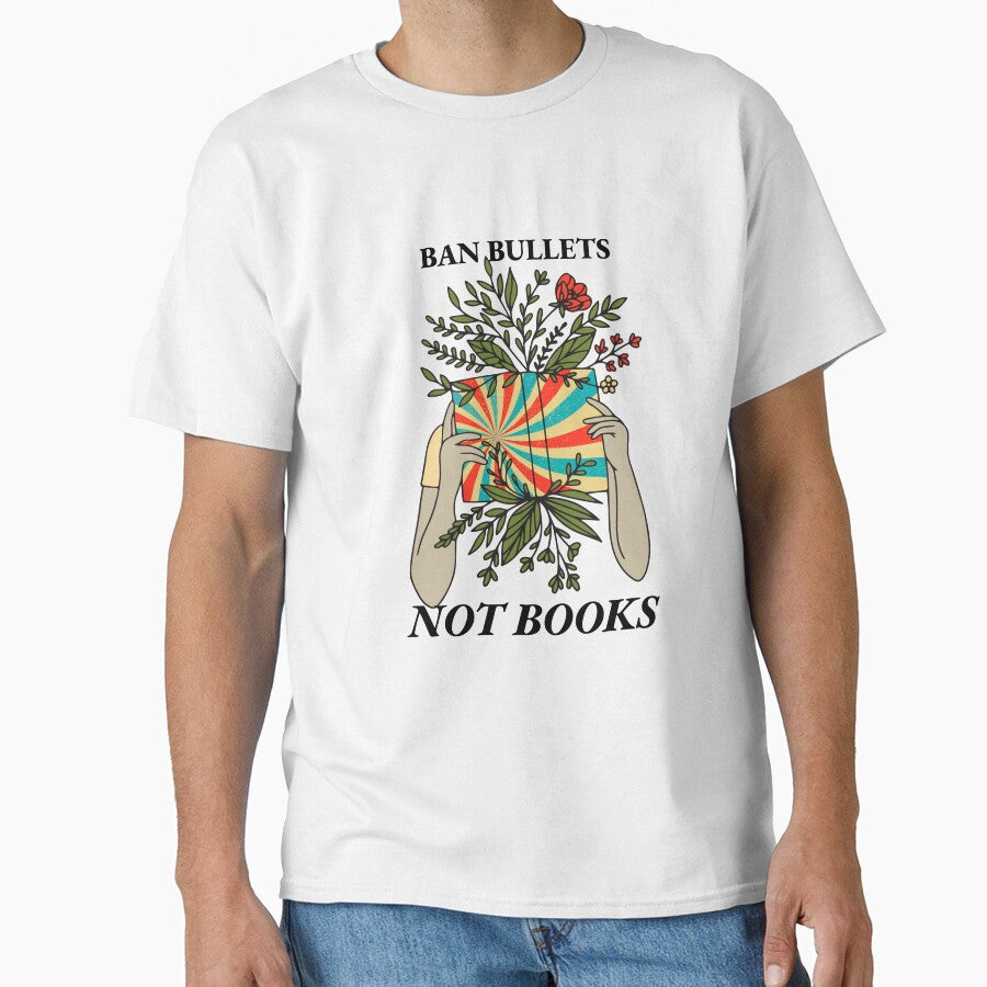 Banned Books floral by CandyVenom