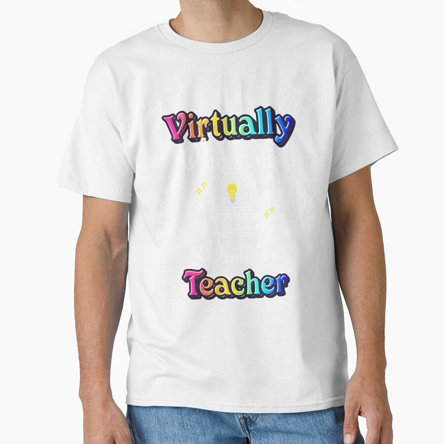 Virtually Awesome Dentistry Teacher by Thedoode