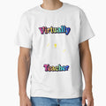 Virtually Awesome Dentistry Teacher by Thedoode