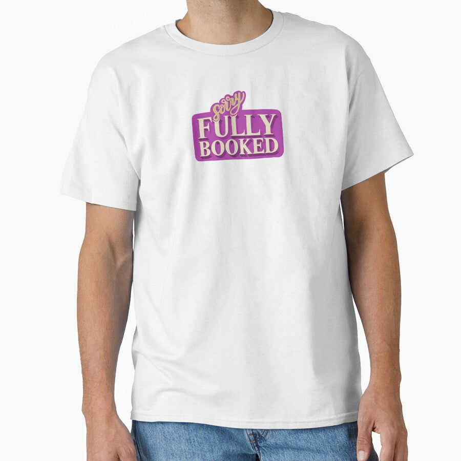 Sorry, fully booked by BoundToPlease