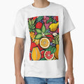 Mixed fruits by PawelNature