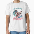 Feral Girl Summer by Eclectic Monkey