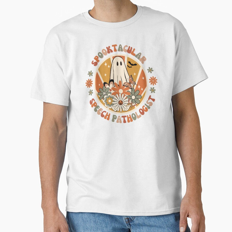 Speech Pathologist by Hey-Nice-Shirt