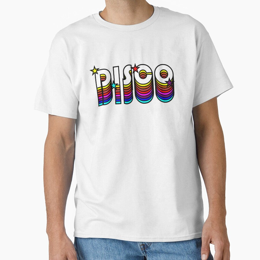 Disco by sirglennbo