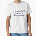 Slp Student Gift Communication is the key to understanding Slp Grad Gift by SlocifieShop