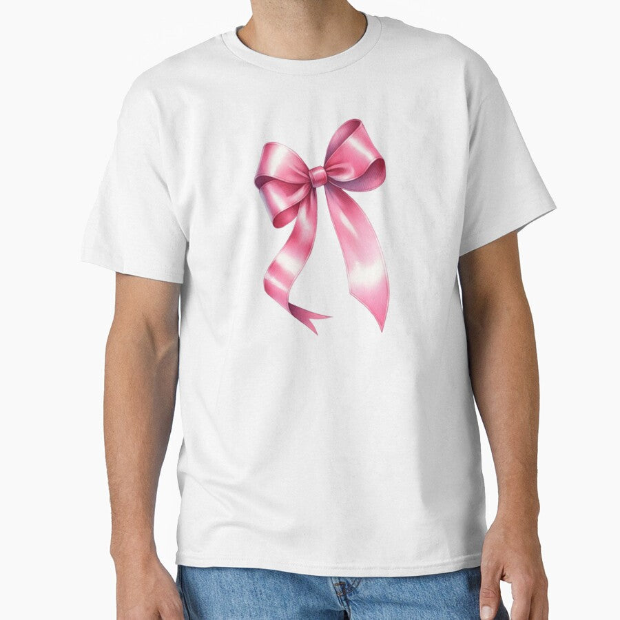 Coquette Aesthetic: Tied with Grace by Syrupulse