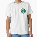 MATCHA KYOTO Parody Tee – Taste the Zen small ver. by Jeminnie