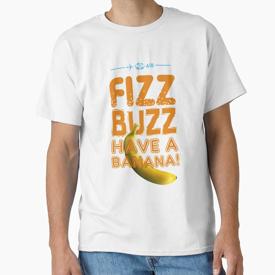Fizz Buzz! by BeyondGraphic