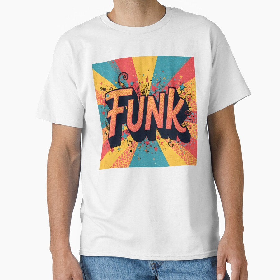 Funk explosion by Soulstuff