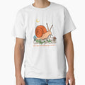 Happy Snail by Almasha
