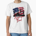 We're an American Band - Light by Mean-Musician