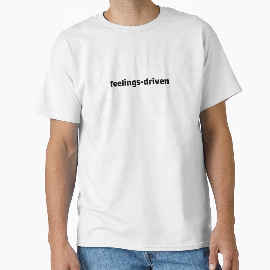 Feelings-Driven Tech Corporate Slogan by Noise & Vapors