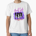 Bad Girls - Purple by Mean-Musician