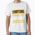 Funny My Symptoms Statistics by kerry8d7dlaurie