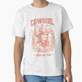 Cowgirl by the Sea – Coastal Cowgirl Design by Sea Gem