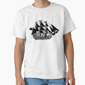 Ship It - Vintage by bellatierra