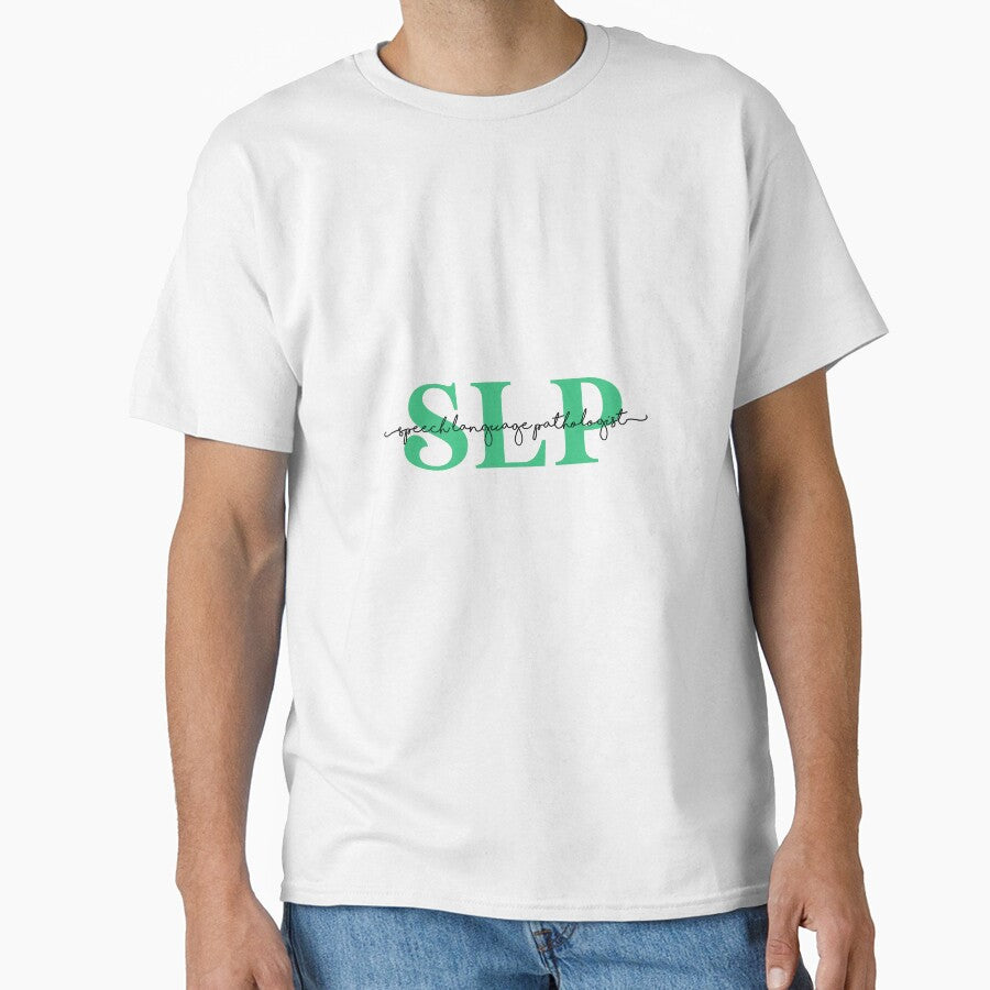 Speech Language Pathologist SLP by emilystp23