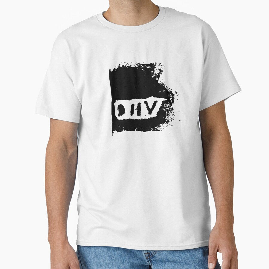 Diiv Black Logo Gift by Kayleb-Hardesty