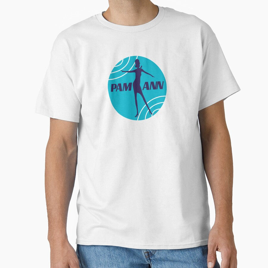 PAM ANN BRAND NEW LOGO by HRHPAMANN