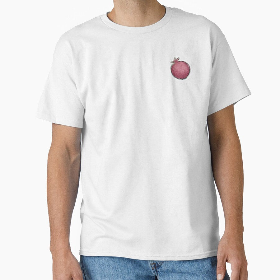 Pomegranate Doodle by khjelmar