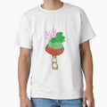 frog on a mushroom, man i love frogs, MILF, milf, love frogs by helkav