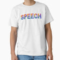 Speech, SLP, Speech Therapist by tresbelleshirts