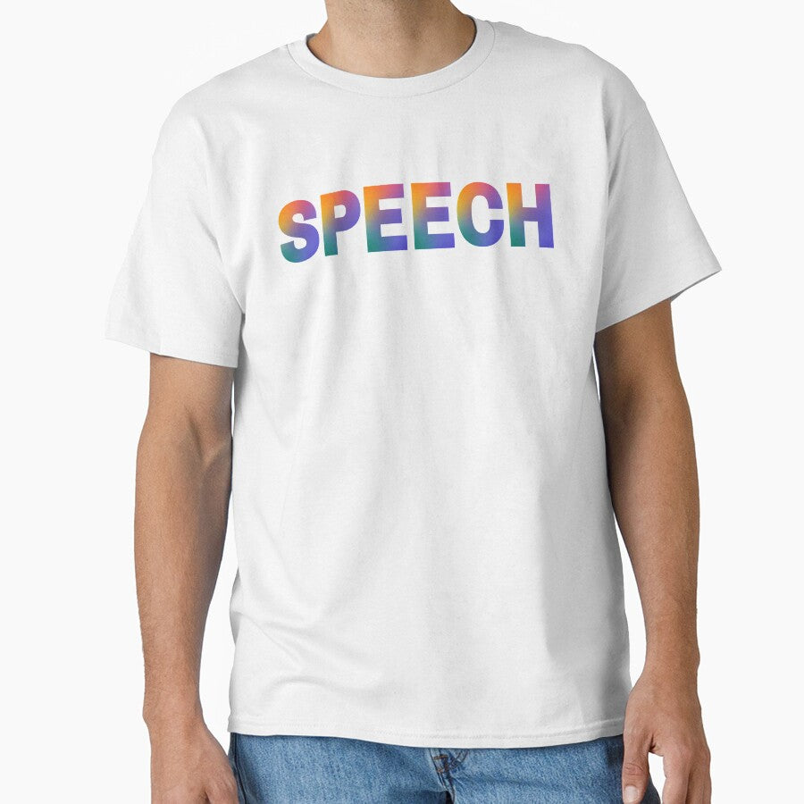 Speech, SLP, Speech Therapist by tresbelleshirts