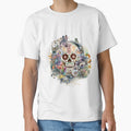 Ethereal skull by H2O-HisHerOufit