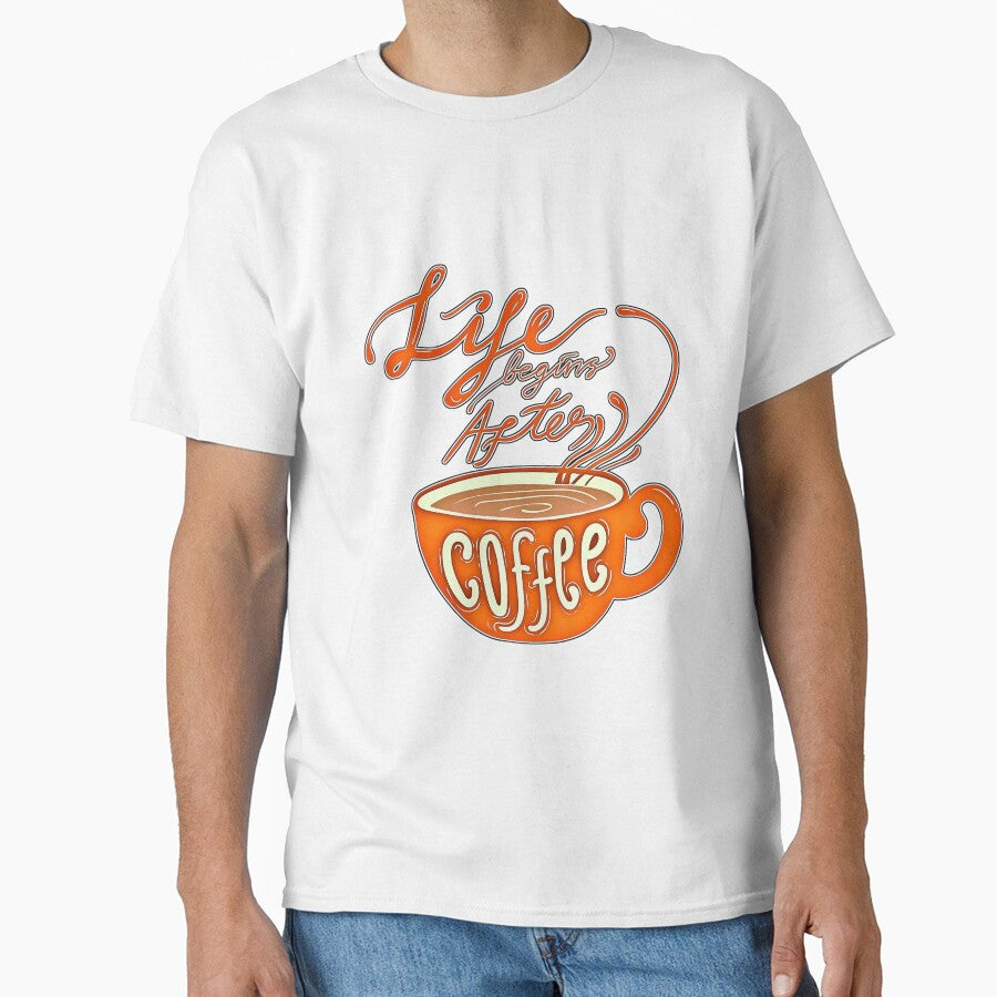 Coffee Addict (5) by QuoteMan
