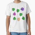 Monstera Leaves by Enchantress Designs