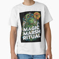 Magic Marsh Ritual by LONE SPIRIT CO.